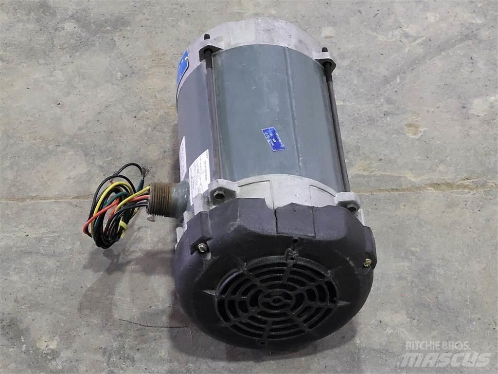 Marathon ELECTRIC 工業發動機