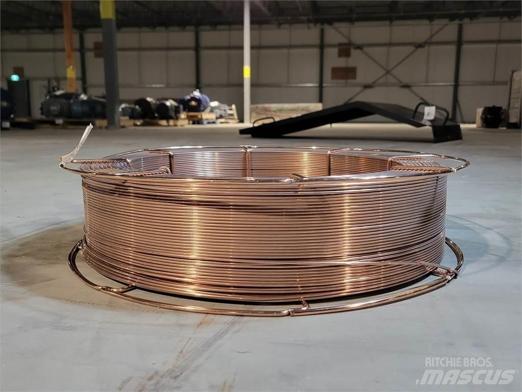  MEGAFIL 821R 焊接機