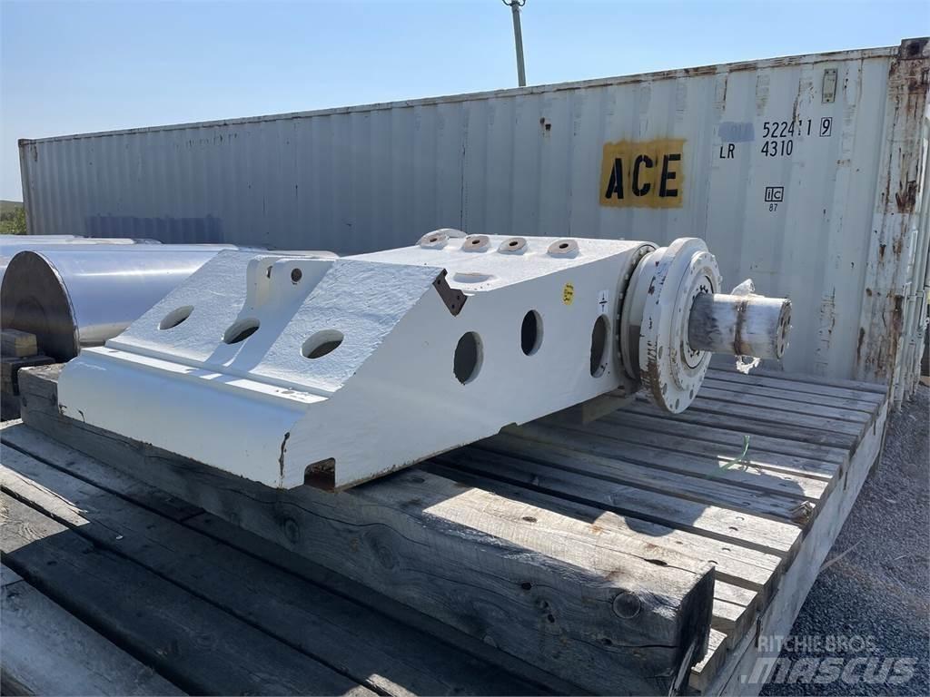Metso  破碎機