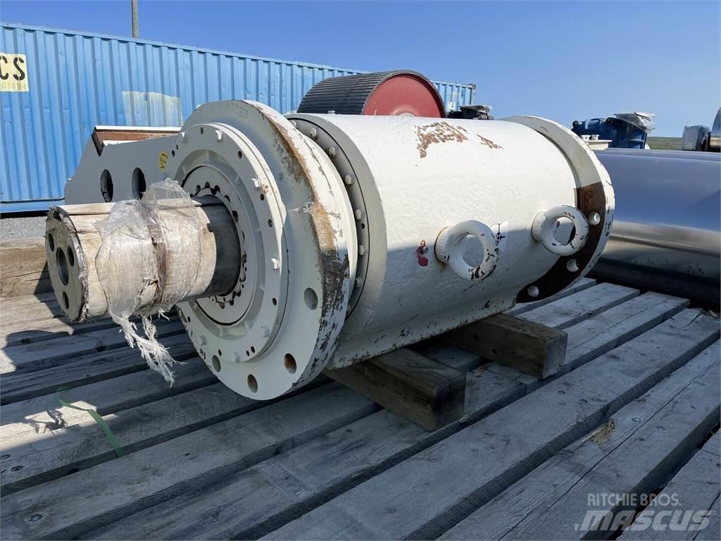 Metso  破碎機