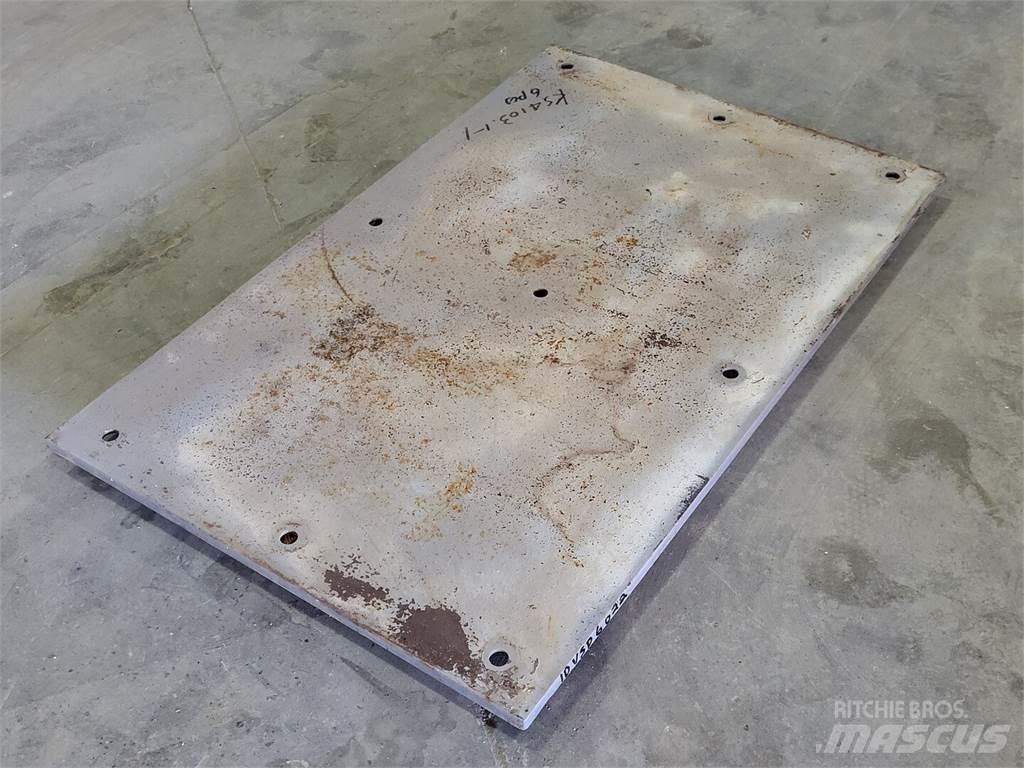 Metso  破碎機