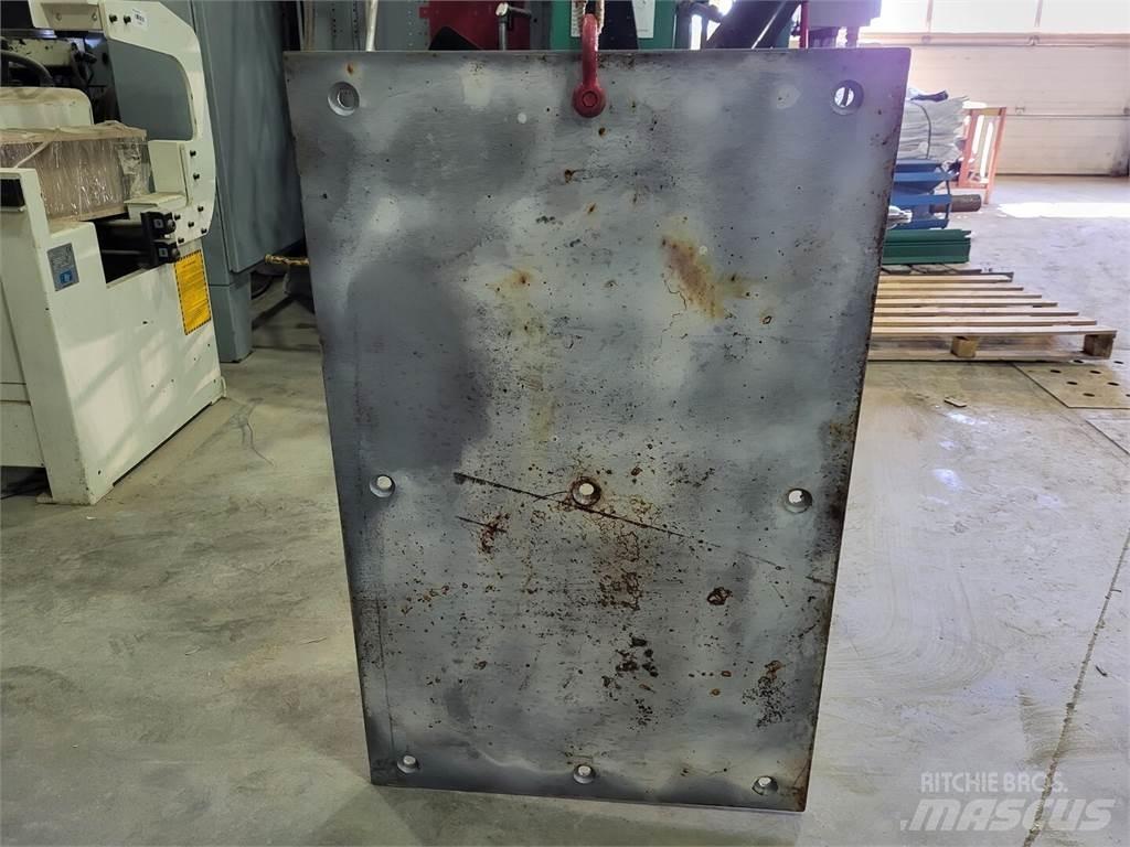 Metso  破碎機