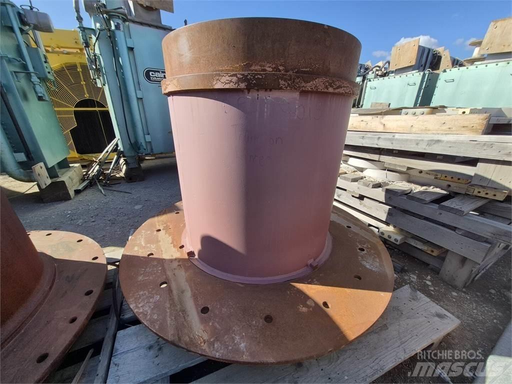 Metso  破碎機