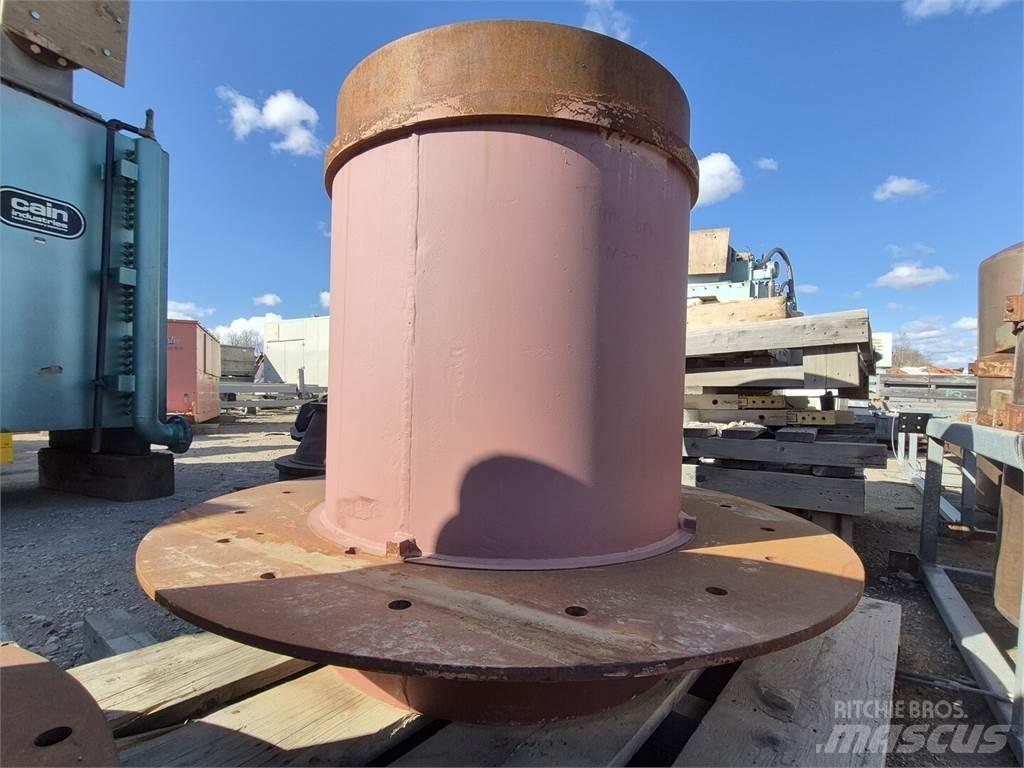Metso  破碎機