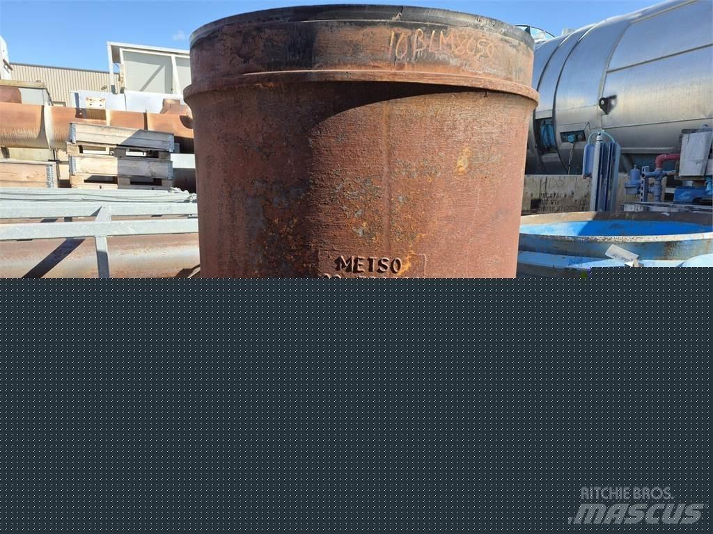 Metso 03-526226 破碎機