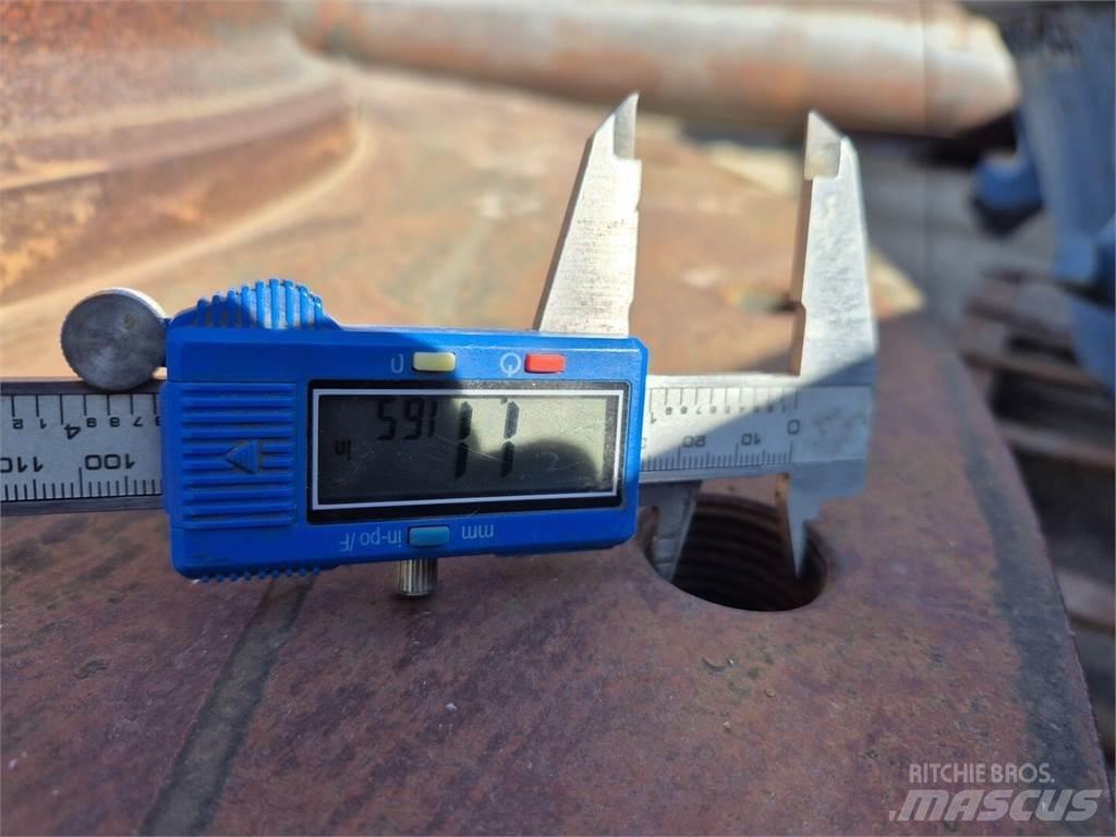 Metso 03-526226 破碎機