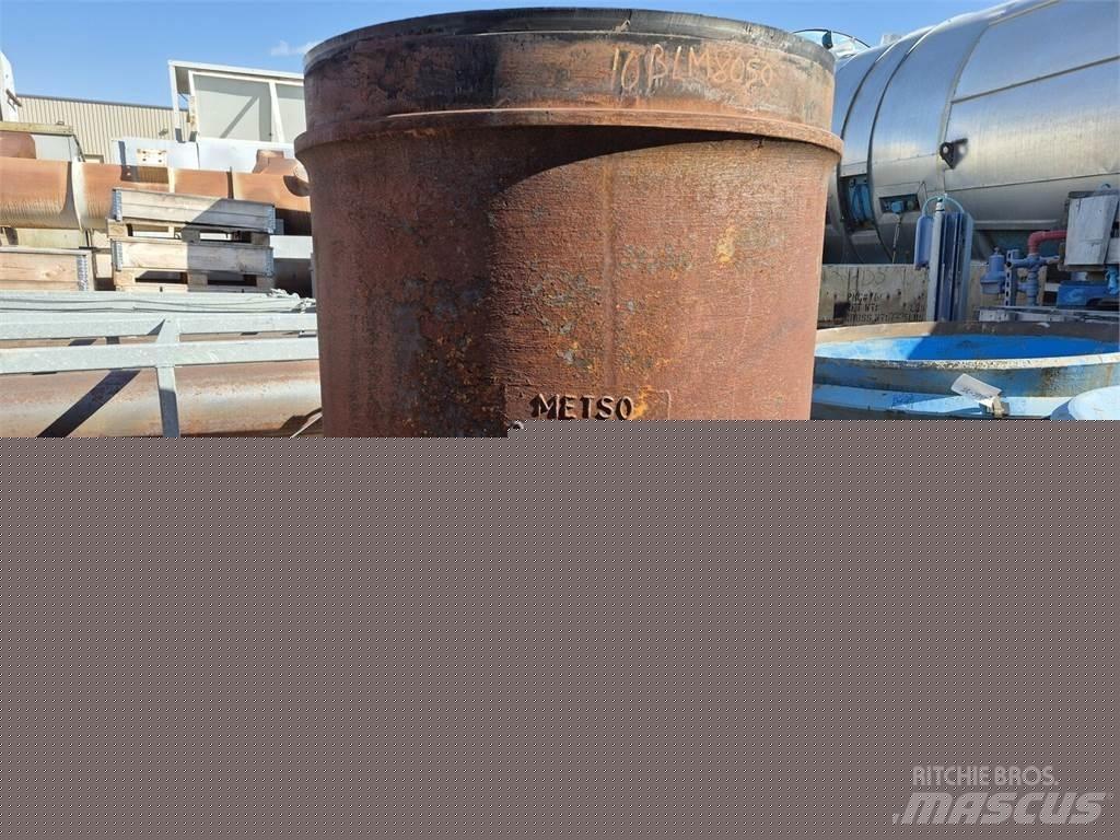 Metso 03-526226 破碎機