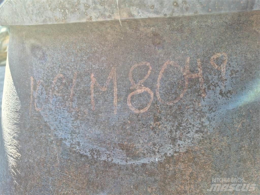 Metso 08-526218 破碎機