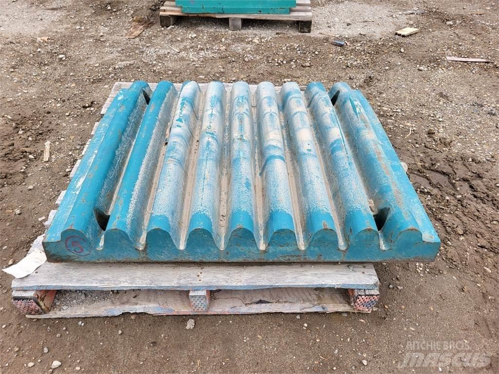 Metso 614328795800 破碎機