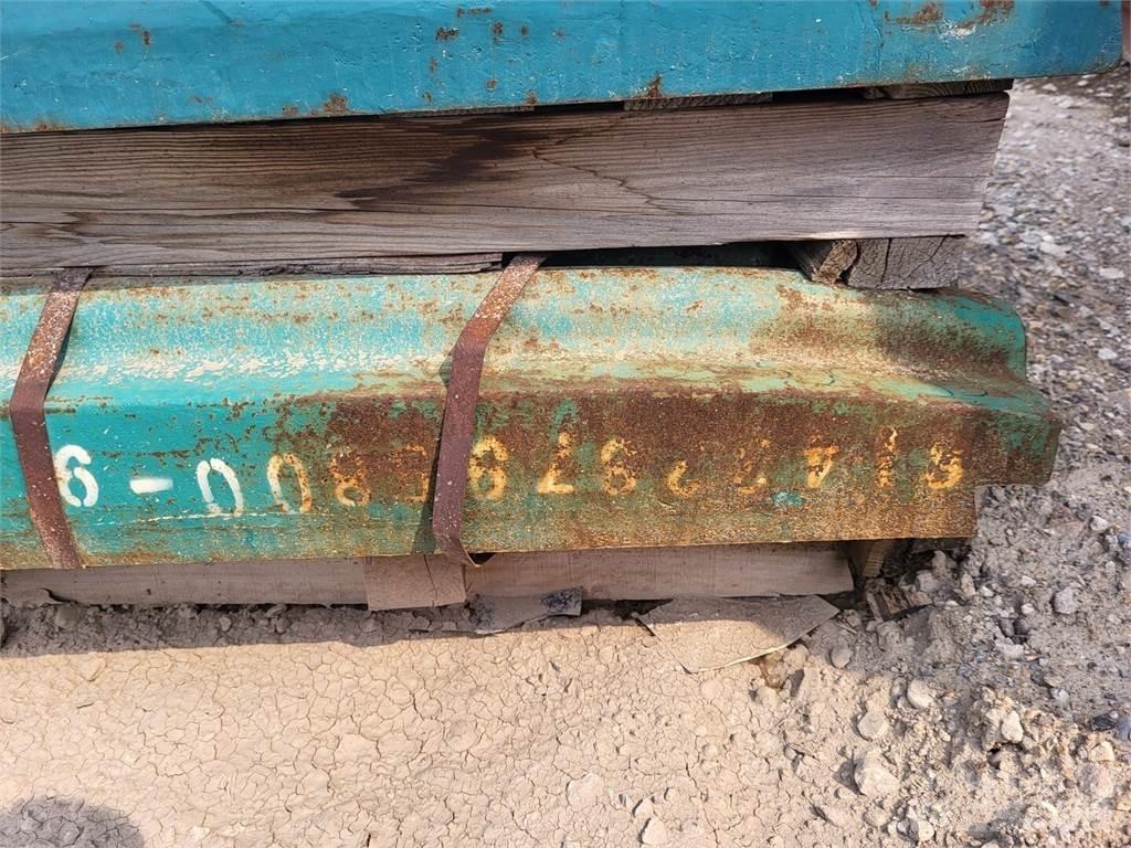 Metso 614328795800 破碎機