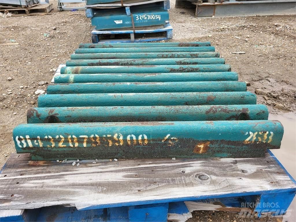 Metso 814328795900 破碎機