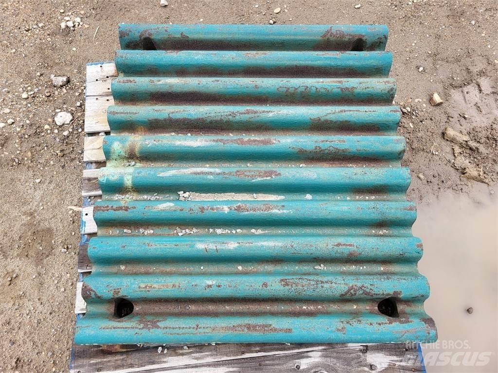 Metso 814328795900 破碎機