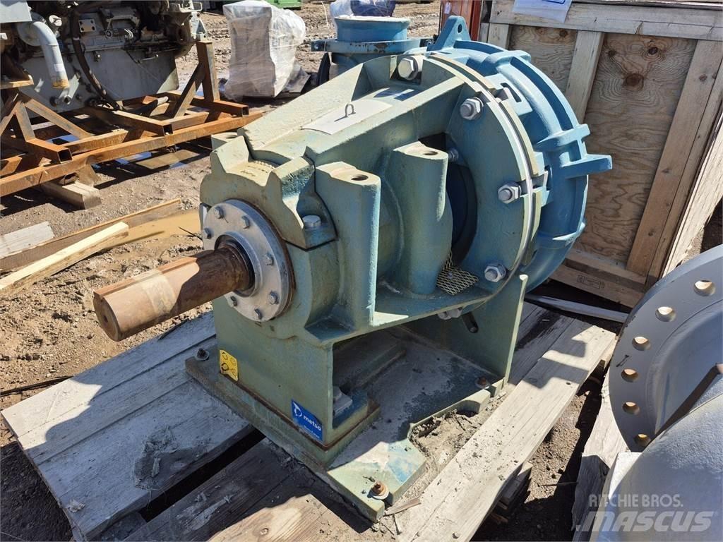 Metso HM250 LHC-D C5 水泵浦