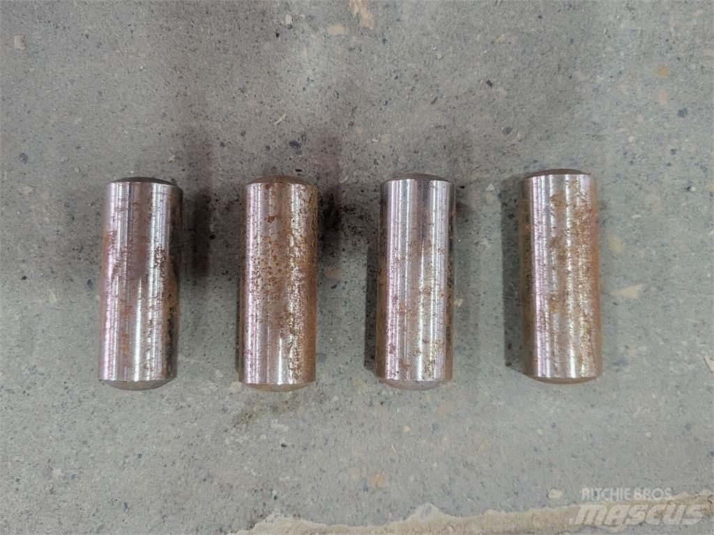 Metso HP300 破碎機