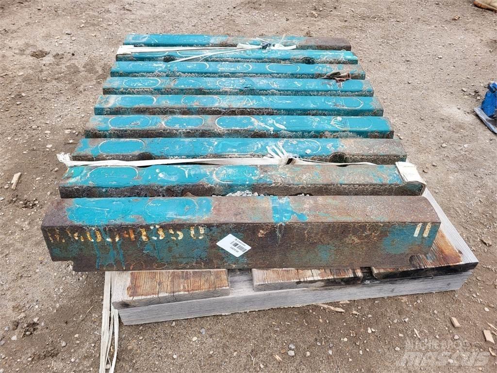 Metso MM0341350 破碎機