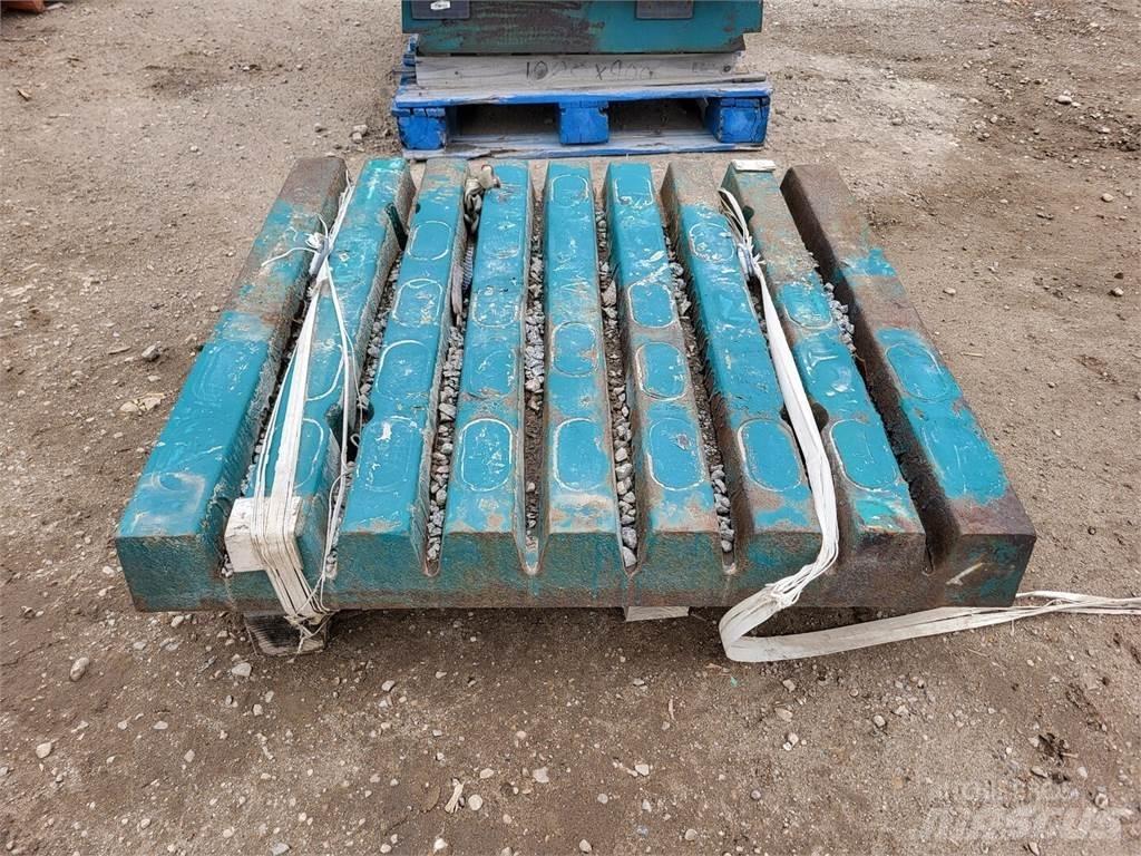 Metso MM0341350 破碎機