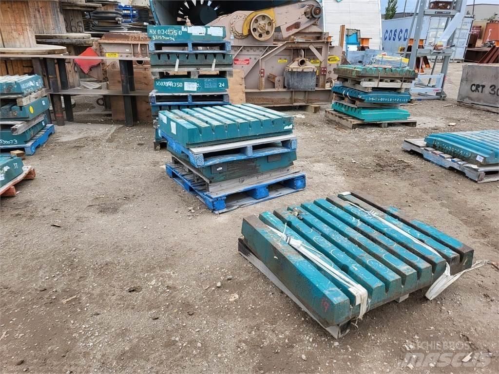 Metso MM0341350 破碎機
