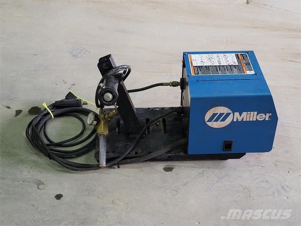 Miller 22A 焊接機