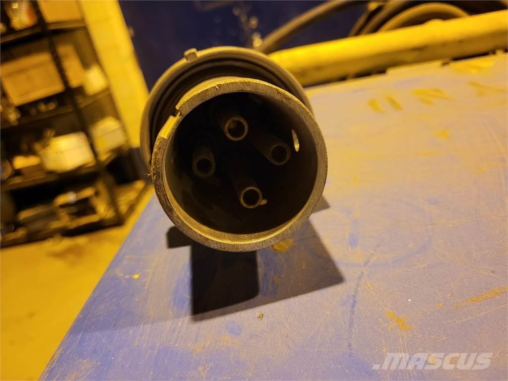 Miller Dimension 652 焊接機