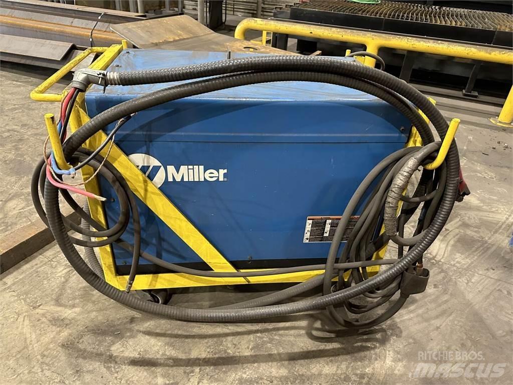 Miller SRH-444 焊接機