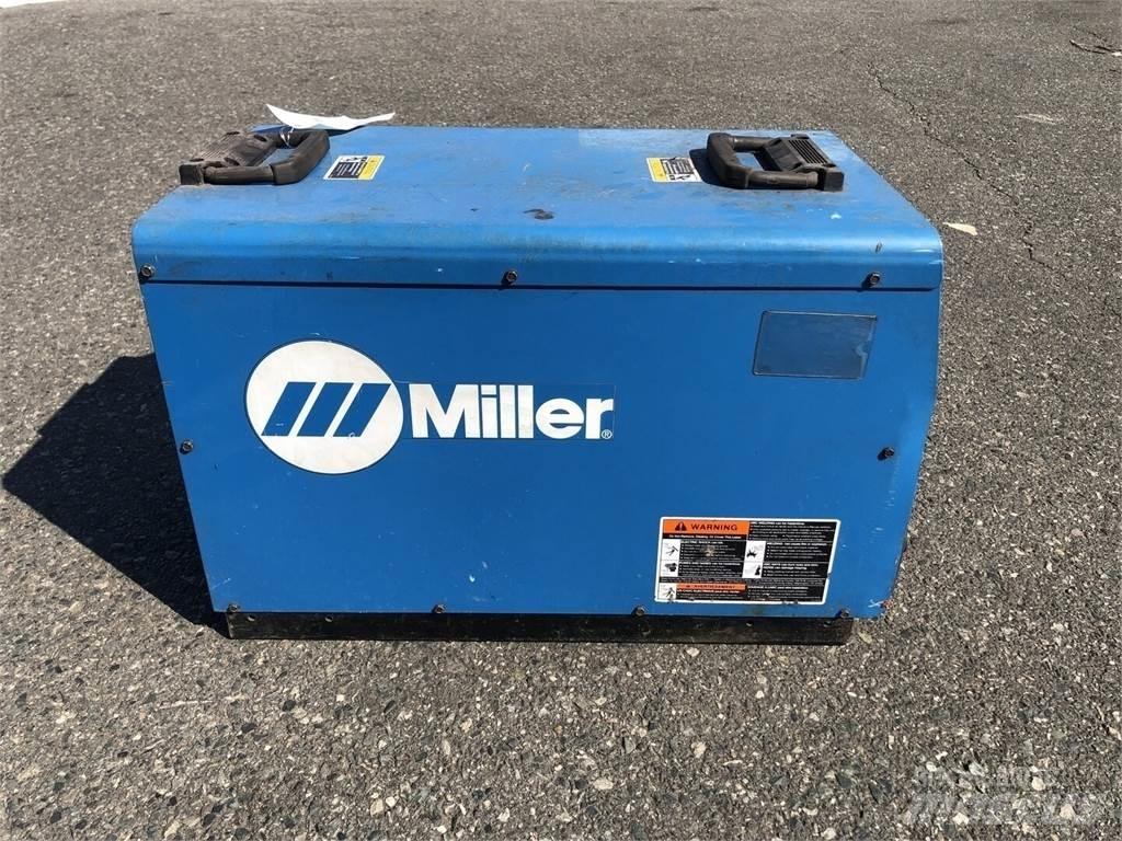 Miller XMT 456 CC/CV 焊接機