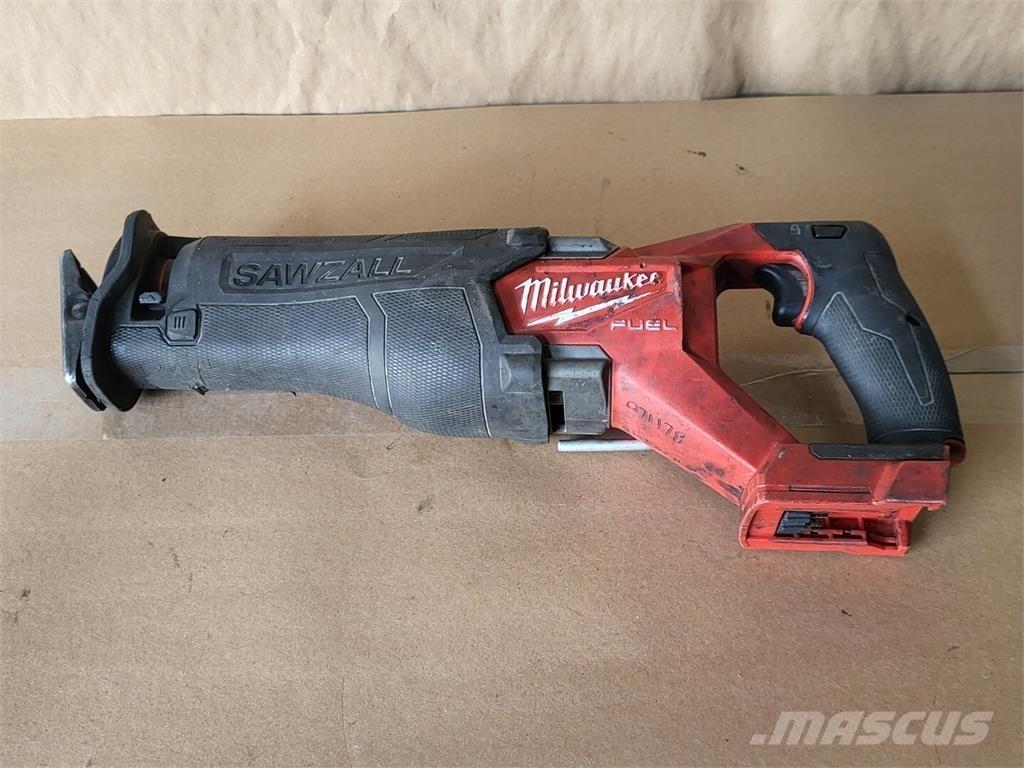 MILWAUKEE 2821-20 其他