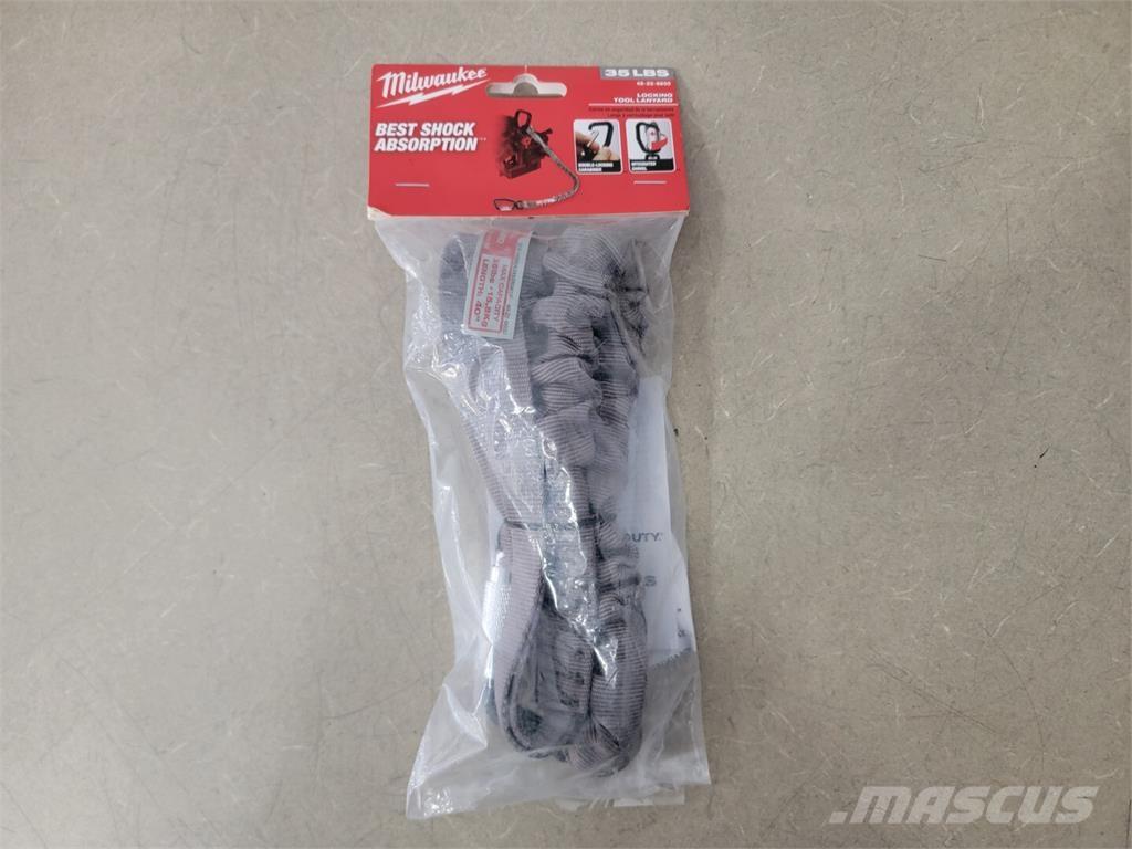 MILWAUKEE 48-22-8850 其他