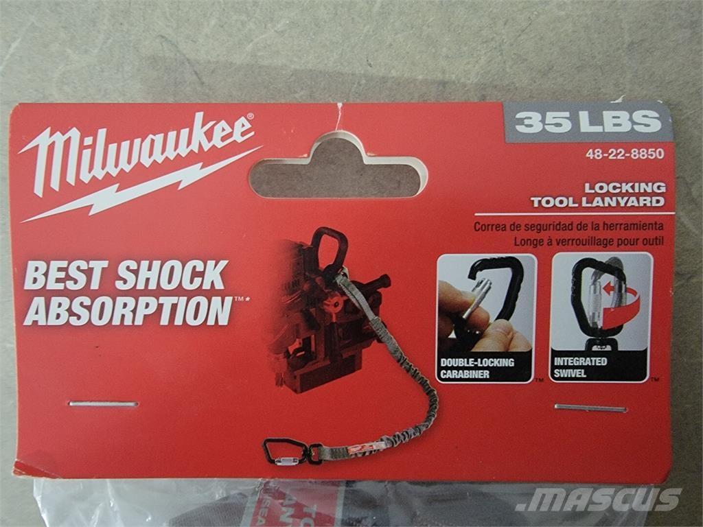 MILWAUKEE 48-22-8850 其他