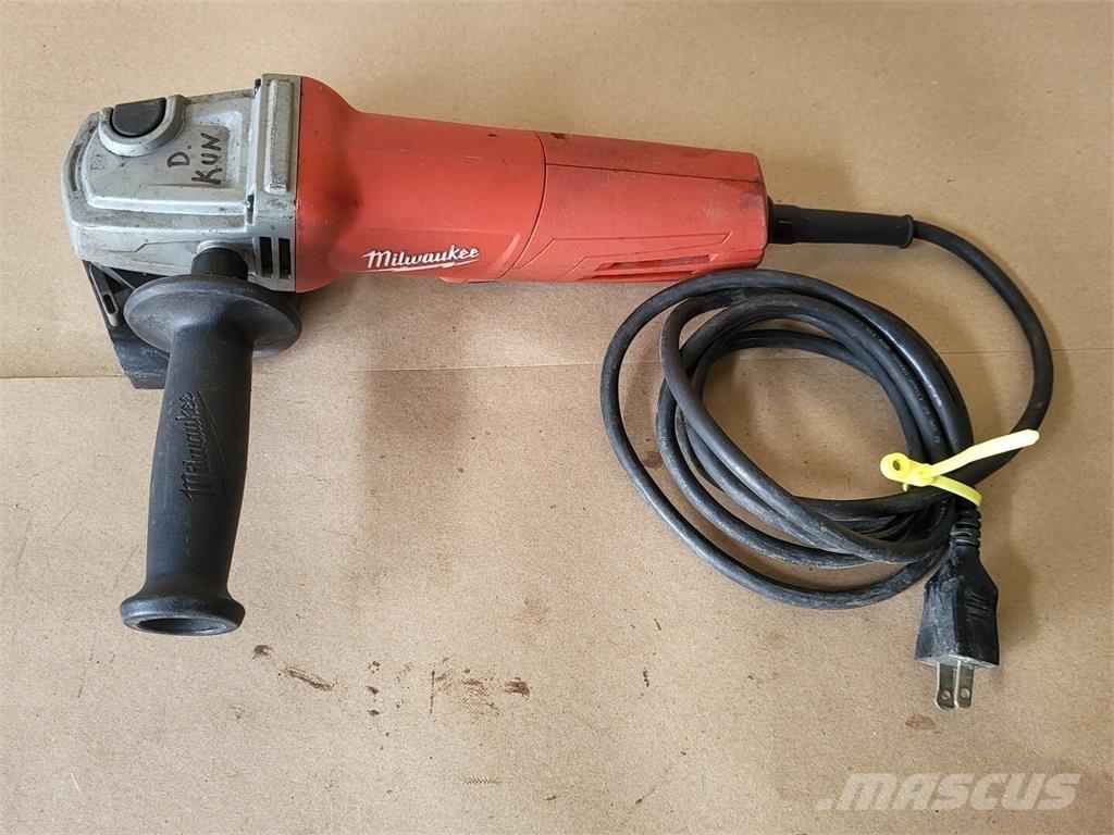 MILWAUKEE 6146-31 其他