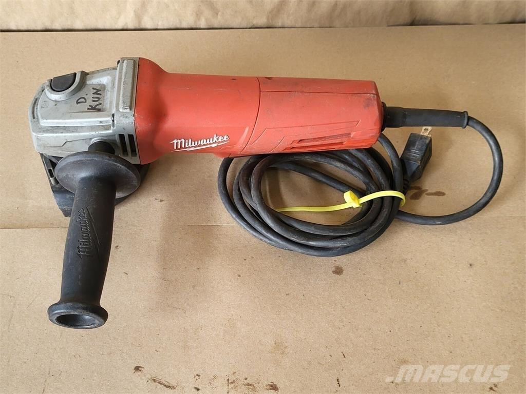 MILWAUKEE 6146-31 其他