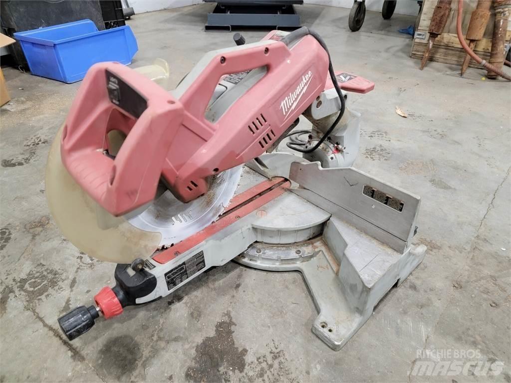 MILWAUKEE 6955-20 其他