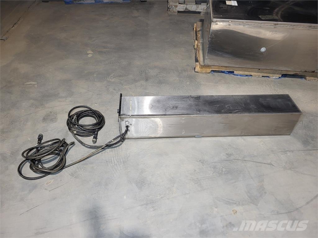  MINESENTRY K40 其他地下設備