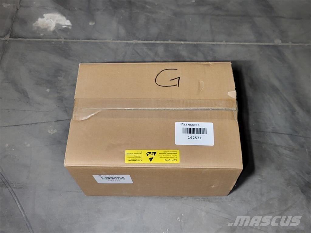  MODULAR MINING DC-11 其他地下設備