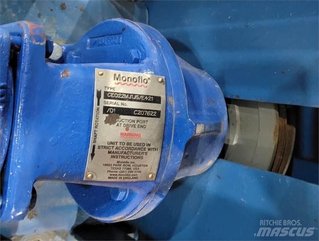  MONO CEO22MJ1J5/E421 水泵浦