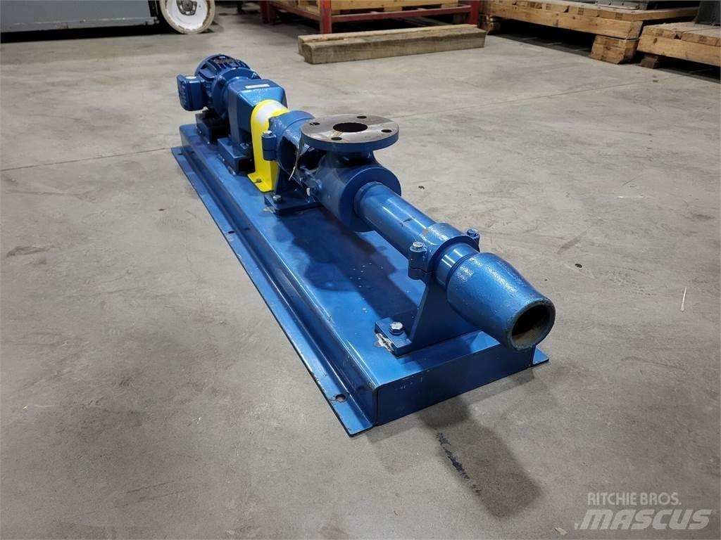 MOYNO 2L4 水泵浦