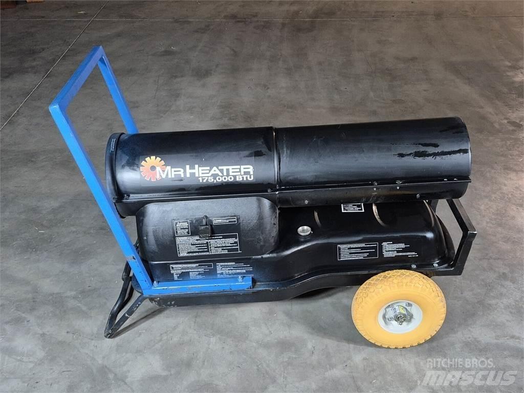 MR HEATER MH175KTR 其他