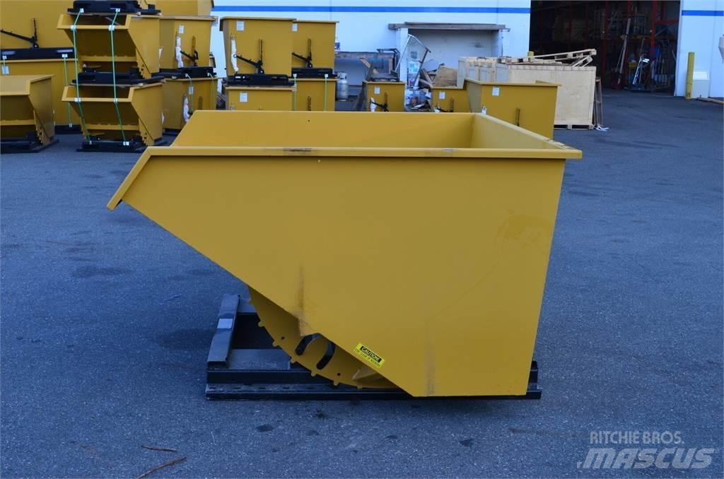  OCFAB SDH30000.1 手拉式油壓拖板車
