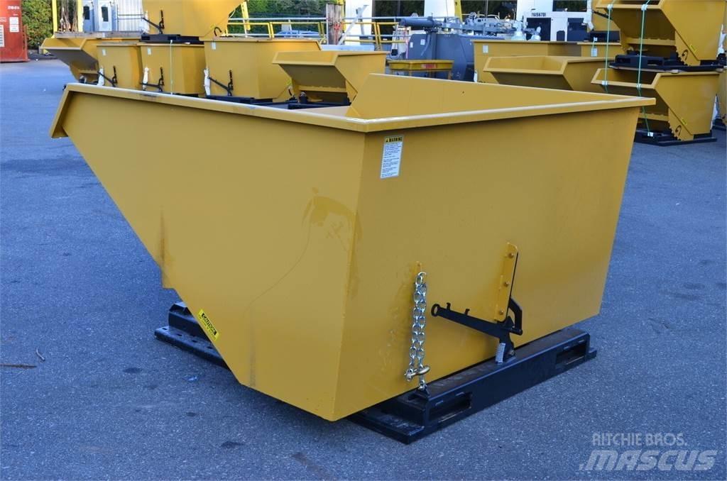  OCFAB SDH30000.1 手拉式油壓拖板車