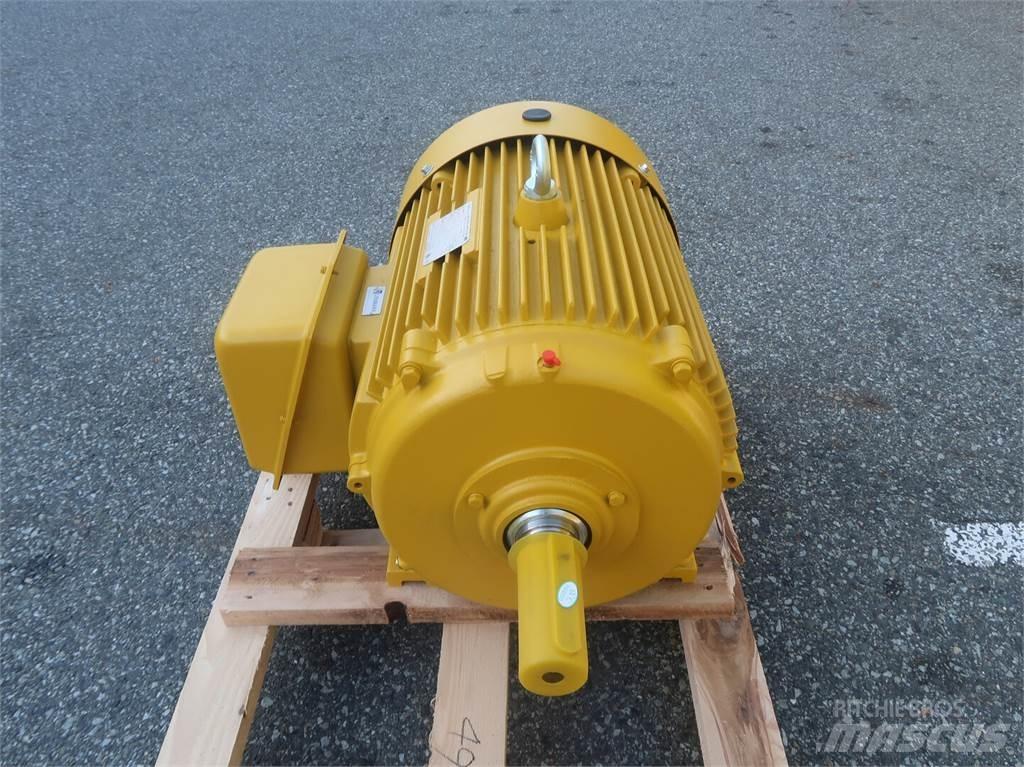  OMEC 工業發動機