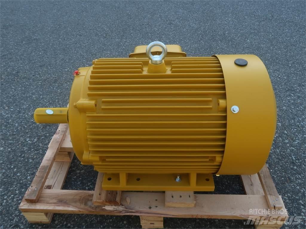  OMEC 工業發動機