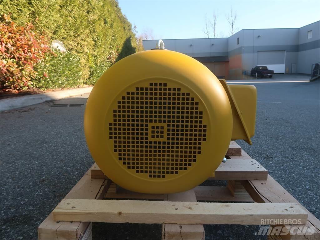  OMEC 工業發動機