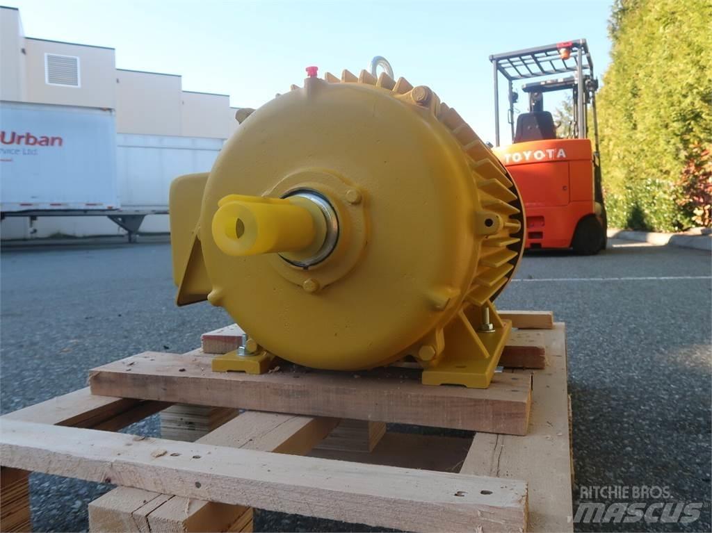  OMEC OMN-254T-4 工業發動機