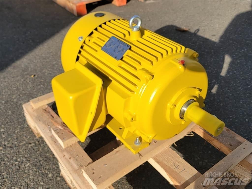  OMEC OMN-284T-4 工業發動機