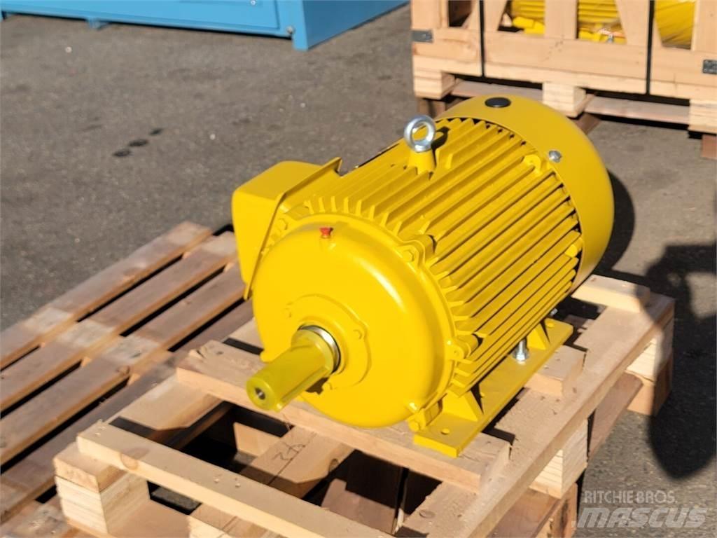  OMEC OMN-284T-4 工業發動機
