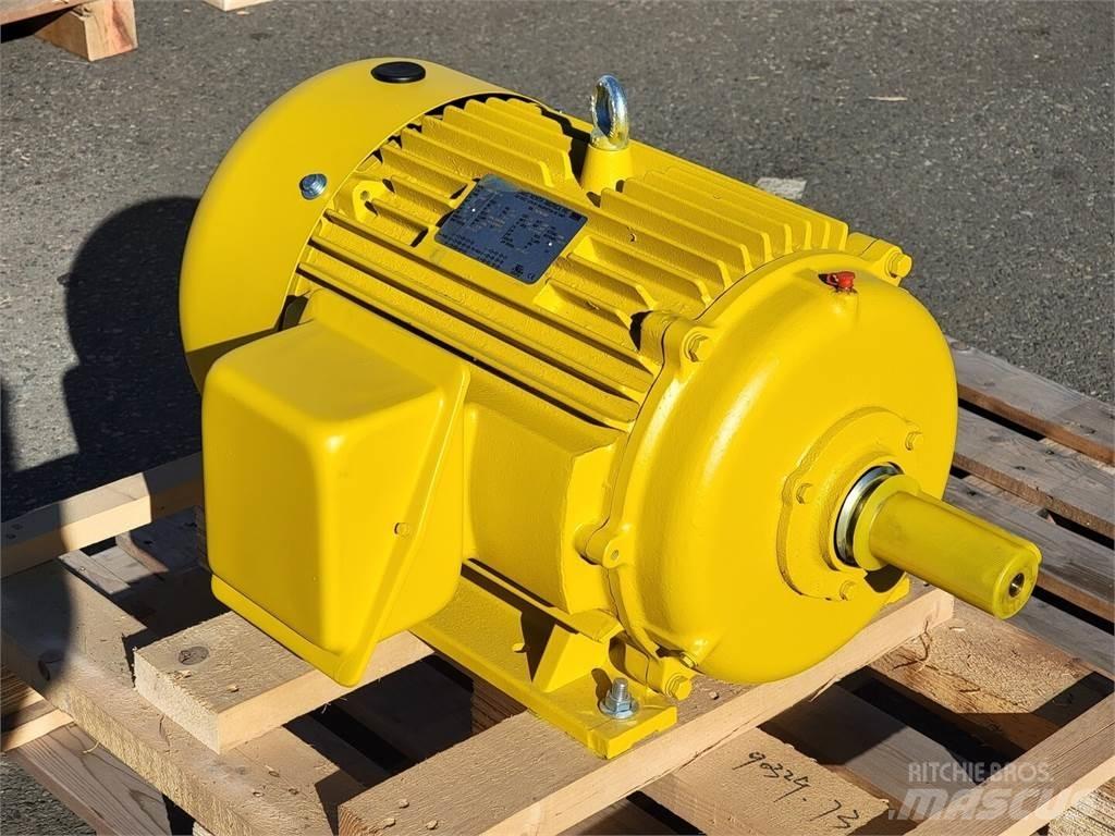  OMEC OMN-284T-6 工業發動機