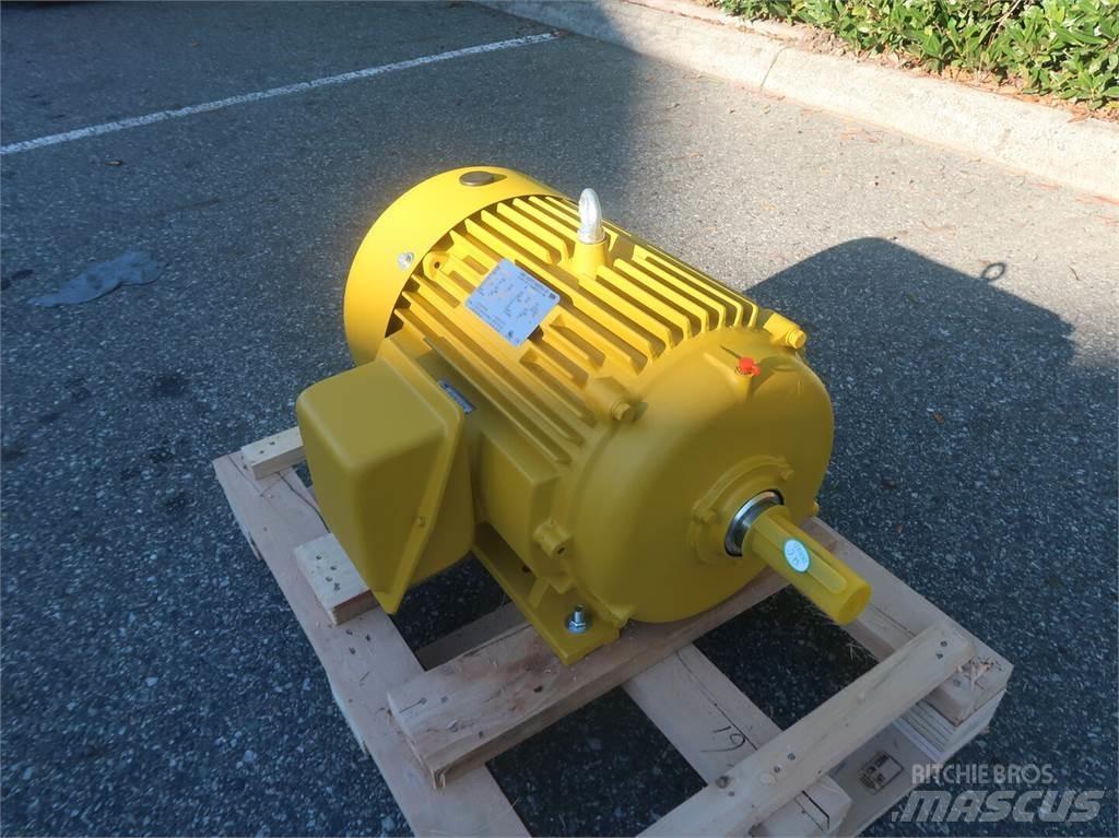 OMEC OMN-284T-6 工業發動機
