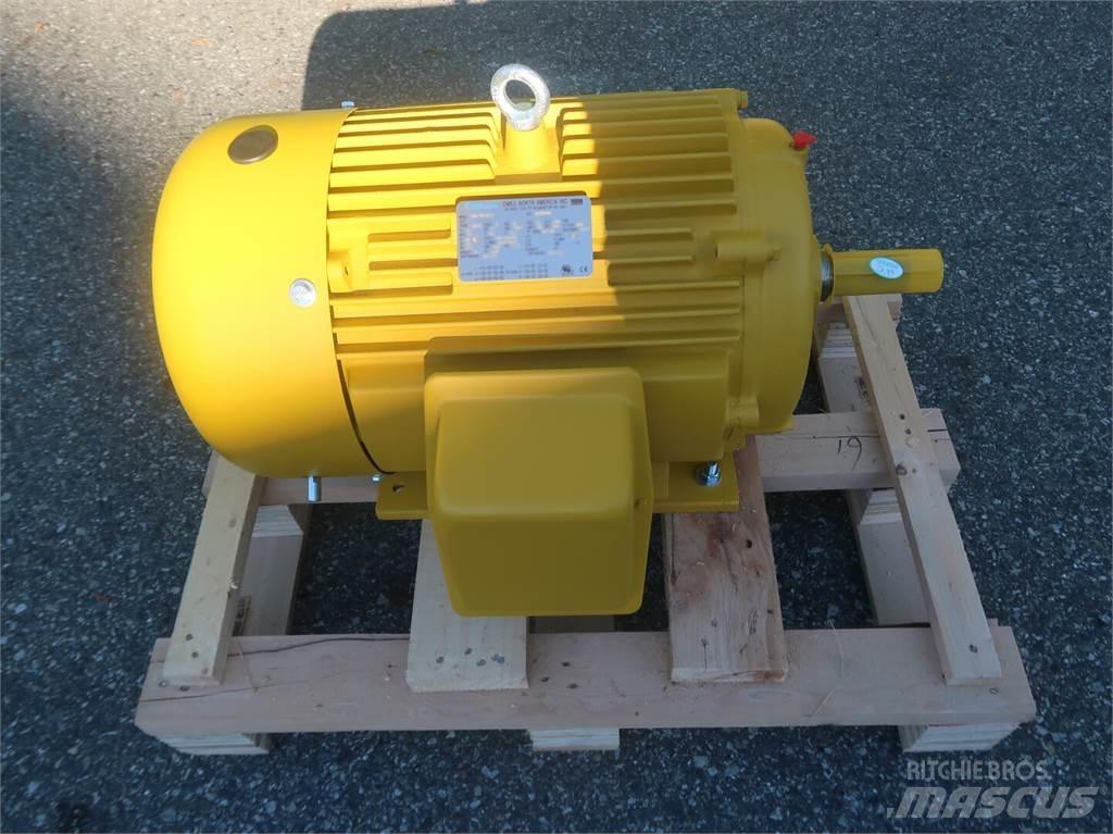  OMEC OMN-284T-6 工業發動機
