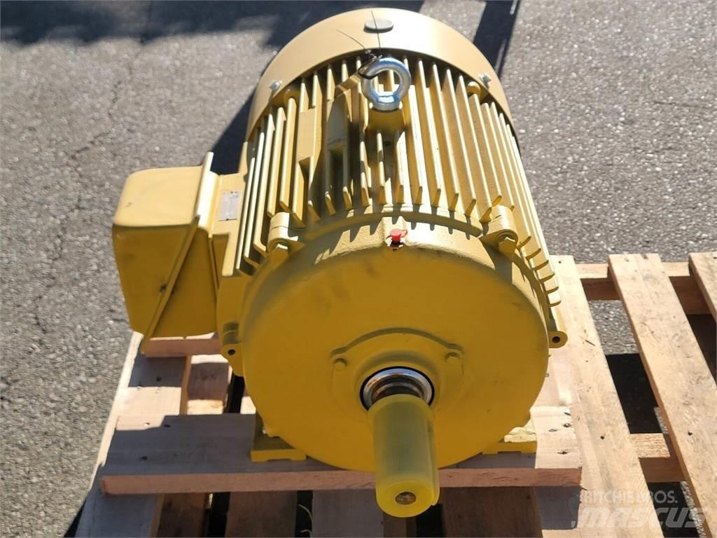  OMEC OMN-324T-4 工業發動機