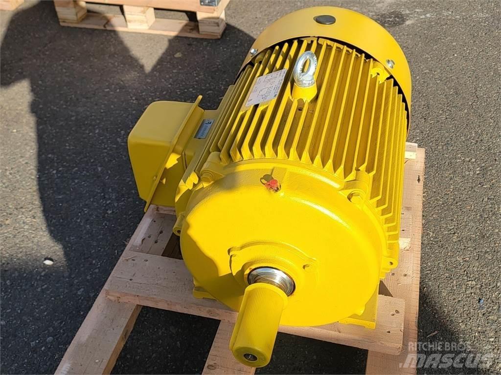  OMEC OMN-326T-6 工業發動機
