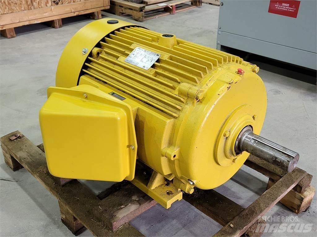  OMEC OMN-364T-4 工業發動機